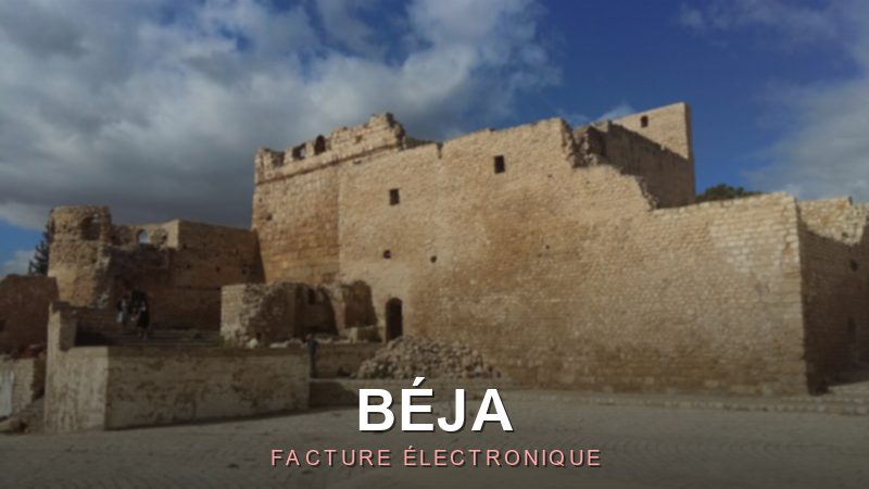 Facture électronique Béja : facturer en règle dès 2026