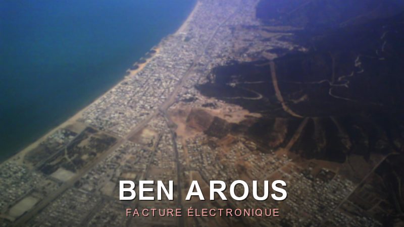 Facture électronique Ben Arous : obligations El Fatoora pour les entreprises