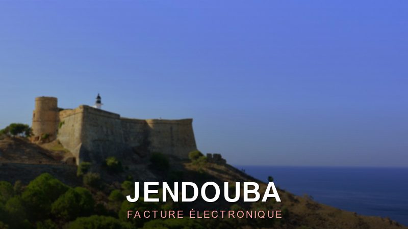 Facture électronique Jendouba : e-facture pour le Nord-Ouest