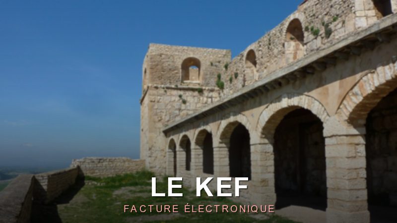 Facture électronique Le Kef : la conformité El Fatoora expliquée