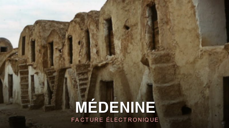 Facture électronique Médenine et Djerba : conformité 2026