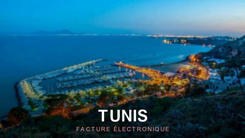 Facture électronique à Tunis : le guide complet 2026