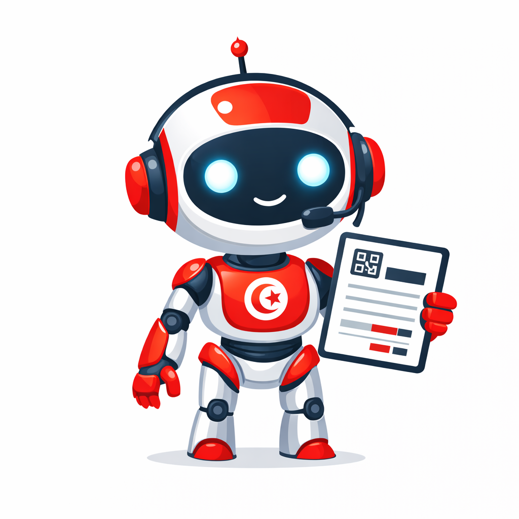 Mayoura : créez vos factures en 30 secondes avec notre assistante intelligente