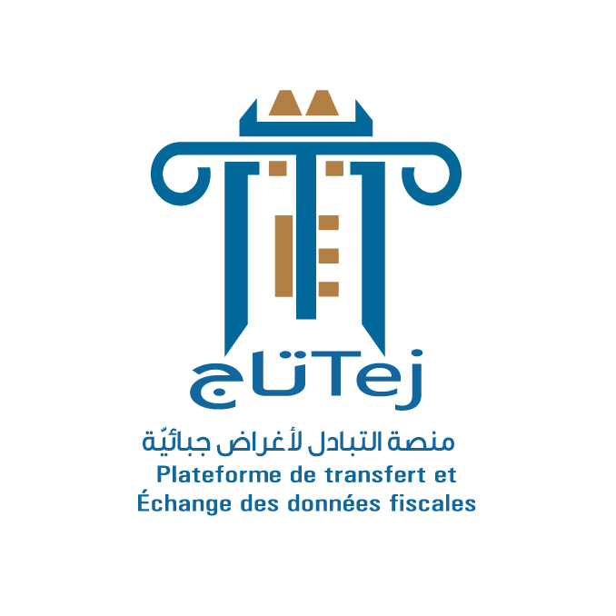 TEJ - Ministère des Finances Tunisie